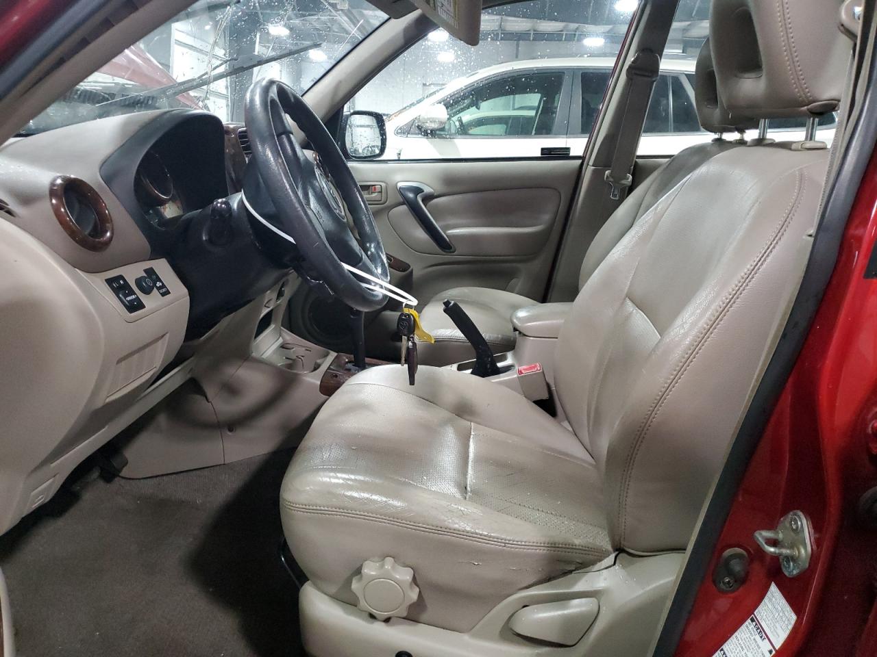 JTEHH20V330214256 2003 Toyota Rav4