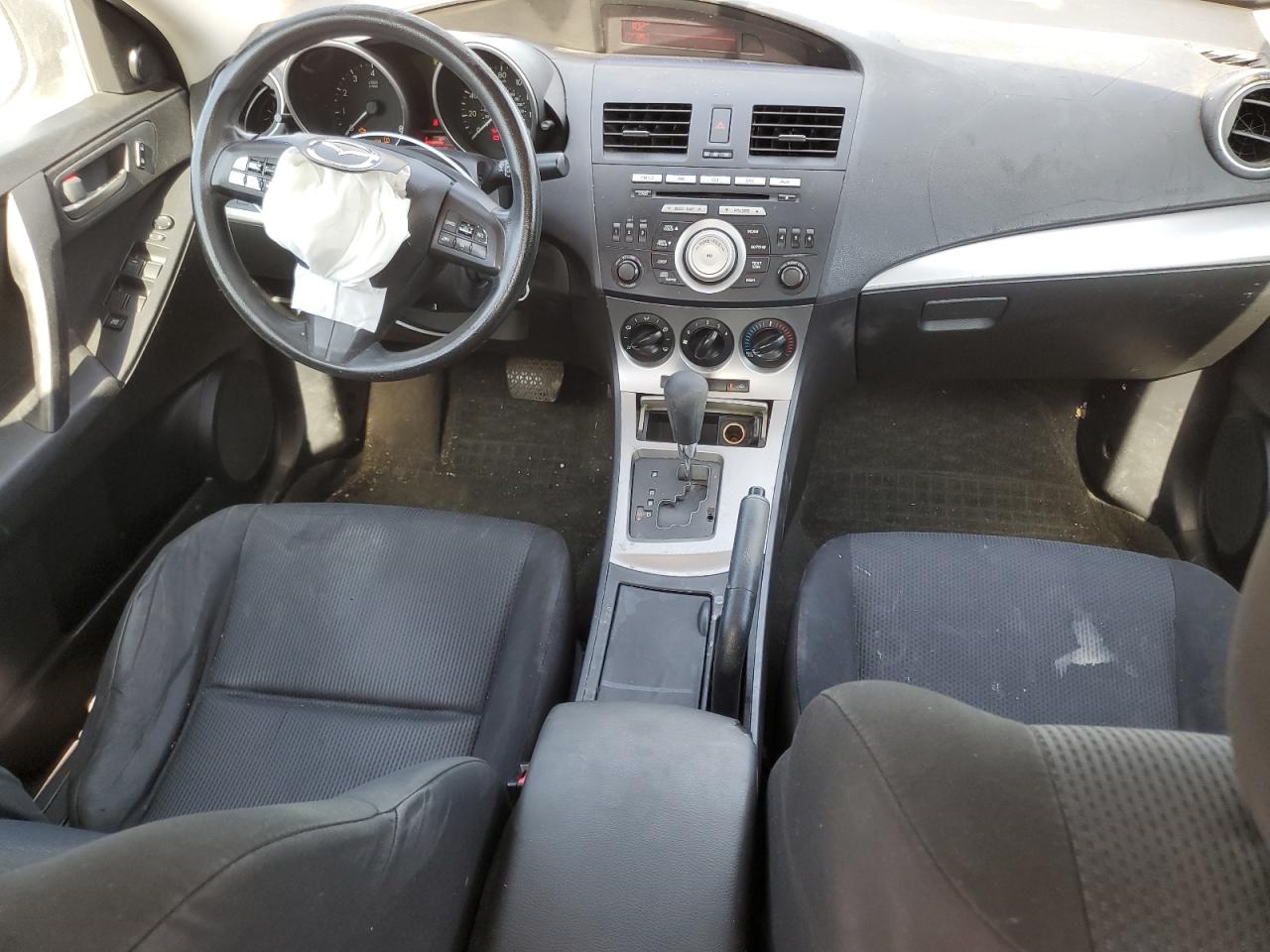 JM1BL1SF2A1251296 2010 Mazda 3 I