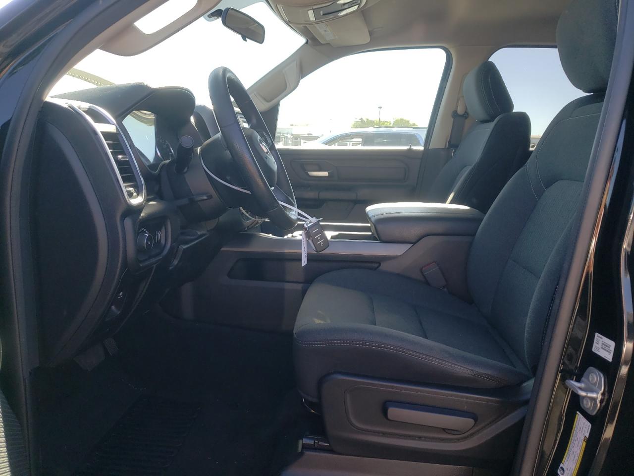 1C6RREAG2LN229798 2020 Ram 1500 Hfe