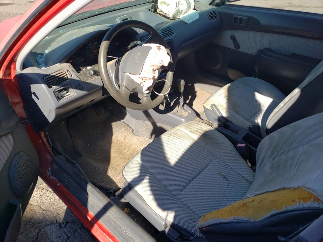 JT2EL56D9S0022174 1995 Toyota Tercel Dx