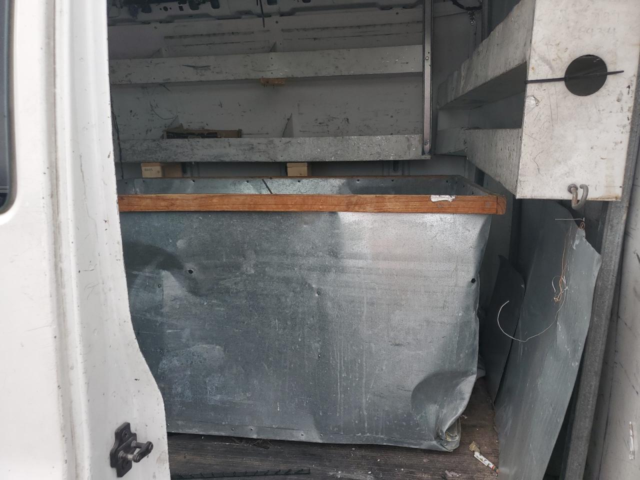 1GCFG25M011139439 2001 Chevrolet Express G2500