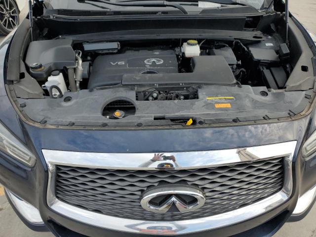 2020 Infiniti Qx60 Luxe VIN: 5N1DL0MN9LC514703 Lot: 60087394