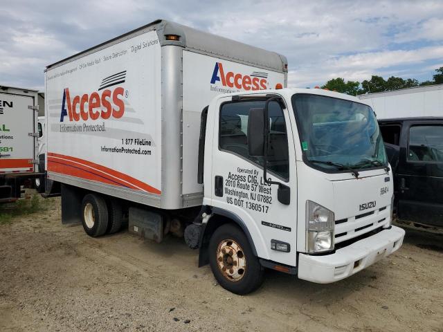 2013 Isuzu Npr Hd VIN: JALC4W167D7001178 Lot: 58684814