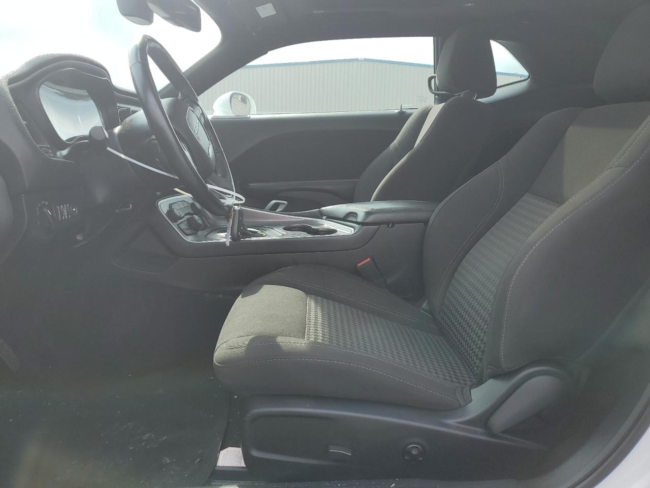 2C3CDZAG5MH533226 2021 Dodge Challenger Sxt