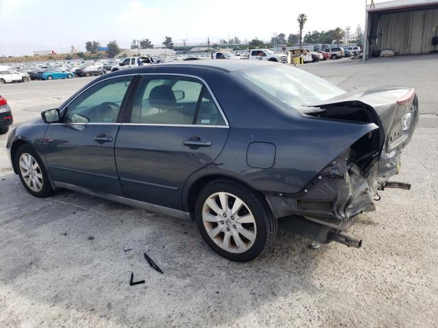 1HGCM66467A062345 2007 Honda Accord Se