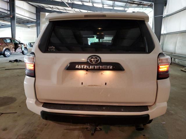 2015 Toyota 4Runner Sr5 VIN: JTEBU5JR0F5219846 Lot: 58756874