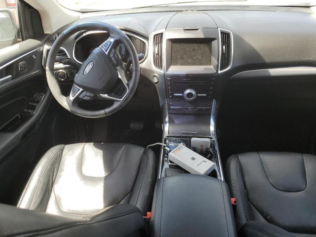 2019 Ford Edge Titanium VIN: 2FMPK4K9XKBC22425 Lot: 59448594