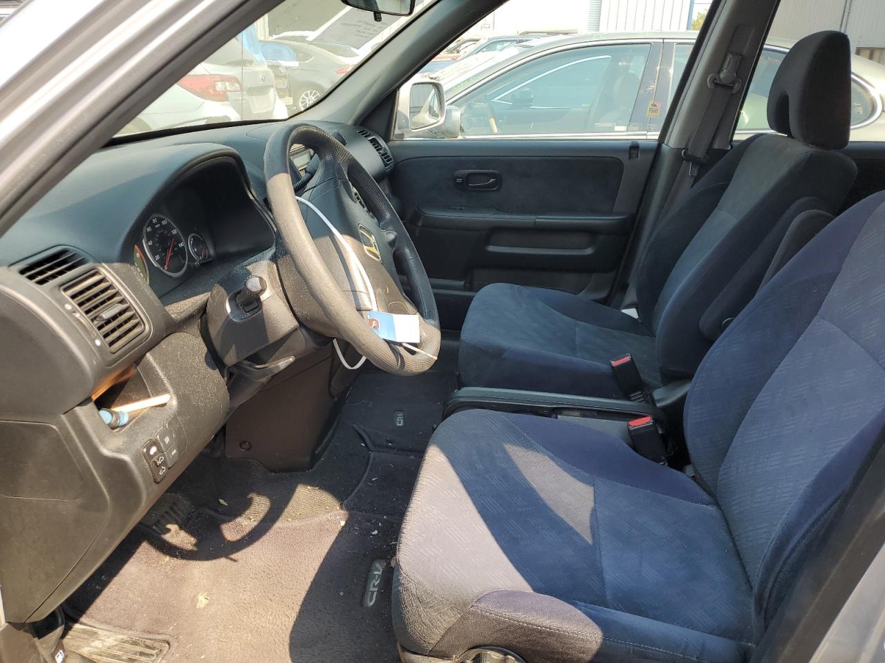 JHLRD78815C042359 2005 Honda Cr-V Ex