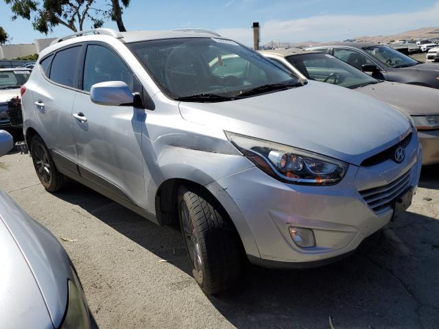 2014 Hyundai Tucson Gls VIN: KM8JU3AG7EU873679 Lot: 59483514