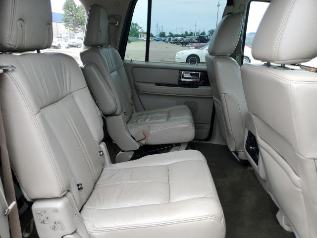 VIN 5LMJJ3JT5FEJ10199 2015 Lincoln Navigator, L no.11