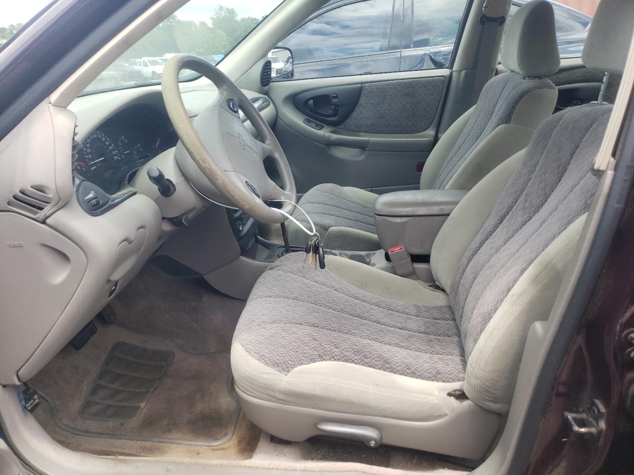 1G1ND52J1Y6202506 2000 Chevrolet Malibu