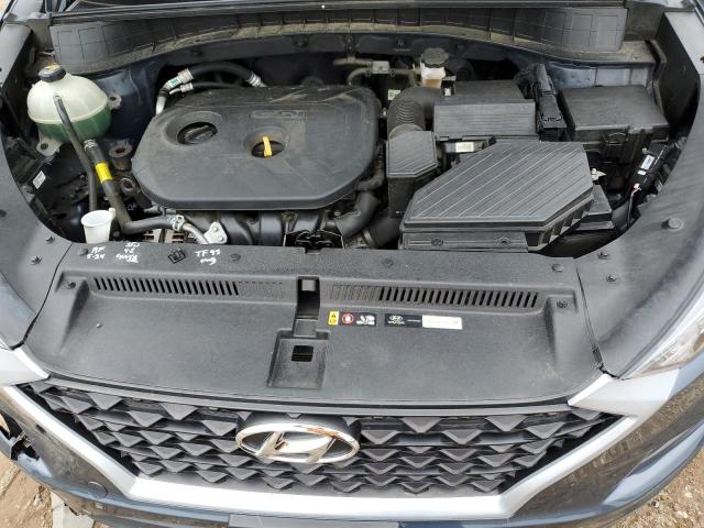 KM8J33A46LU230066 Hyundai Tucson LIM 12