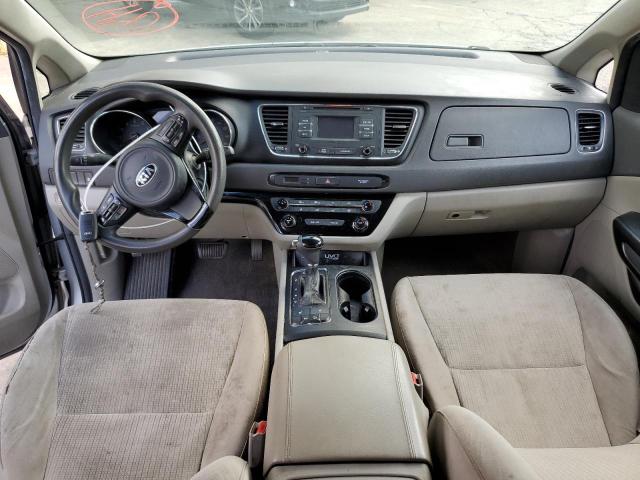2016 Kia Sedona - Image 8