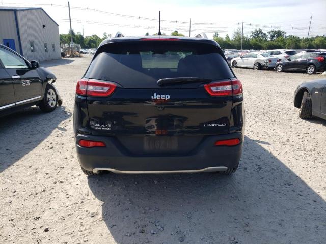 2018 Jeep Cherokee Limited VIN: 1C4PJMDB9JD610908 Lot: 60430444