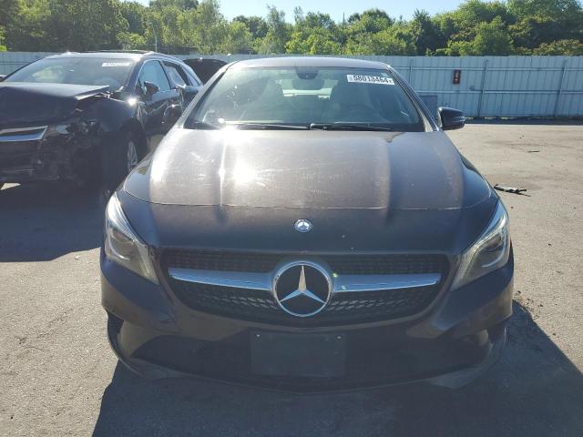 2014 Mercedes-Benz Cla 250 4Matic VIN: WDDSJ4GB4EN124261 Lot: 58013464