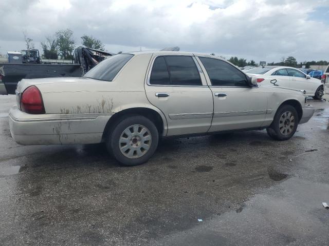 2008 Mercury Grand Marquis Ls VIN: 2MEHM75V48X608023 Lot: 56859704