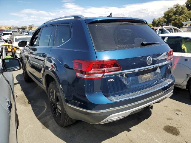 1V2MR2CA7KC583223 2019 Volkswagen Atlas Sel