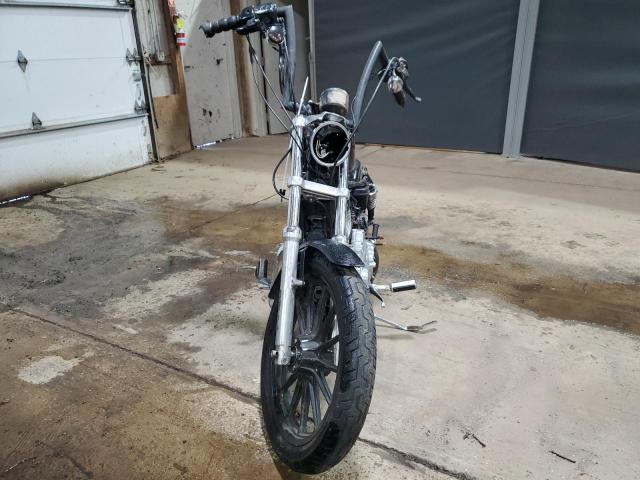 2006 HARLEY-DAVIDSON XL883 1HD4CAM186K420215