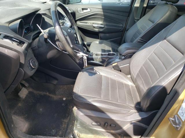 1FMCU9J91EUD53698 2014 Ford Escape Titanium