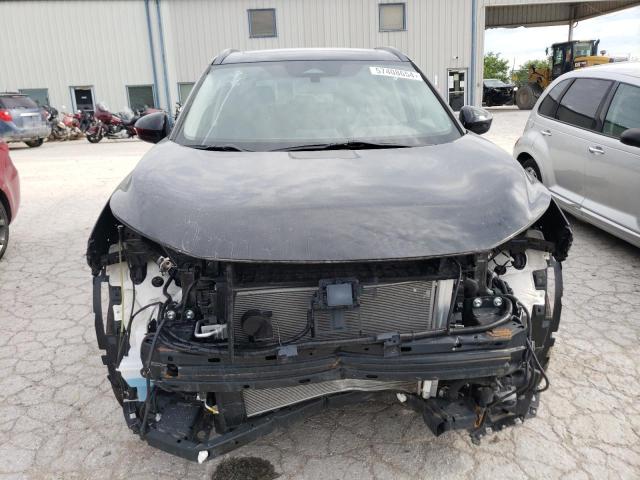2023 NISSAN ROGUE SV - JN8BT3BA4PW012137