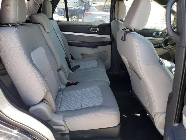 2018 Ford Explorer VIN: 1FM5K8B84JGC33062 Lot: 57916484