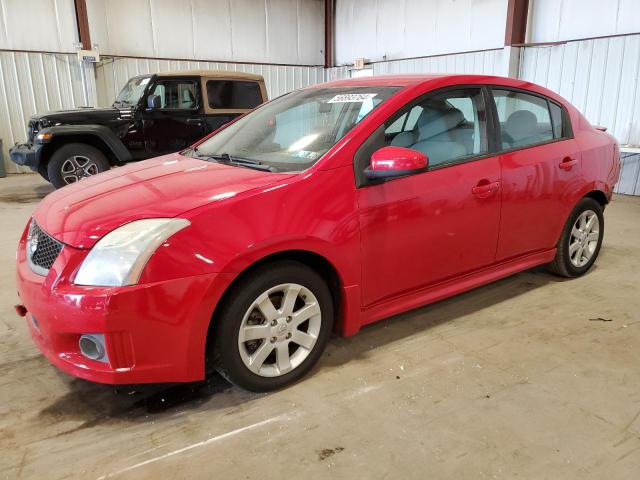 2012 Nissan Sentra 2.0 VIN: 3N1AB6AP6CL633030 Lot: 56893764