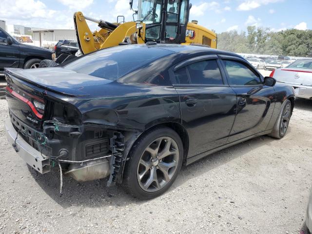 2016 Dodge Charger Sxt VIN: 2C3CDXHG0GH357149 Lot: 59400214