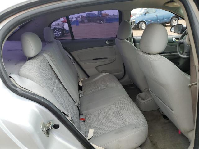 2007 Chevrolet Cobalt Lt VIN: 1G1AL58F477316979 Lot: 60693924