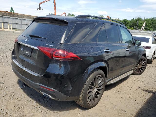 2020 Mercedes-Benz Gle 350 4Matic VIN: 4JGFB4KB0LA033939 Lot: 56276464