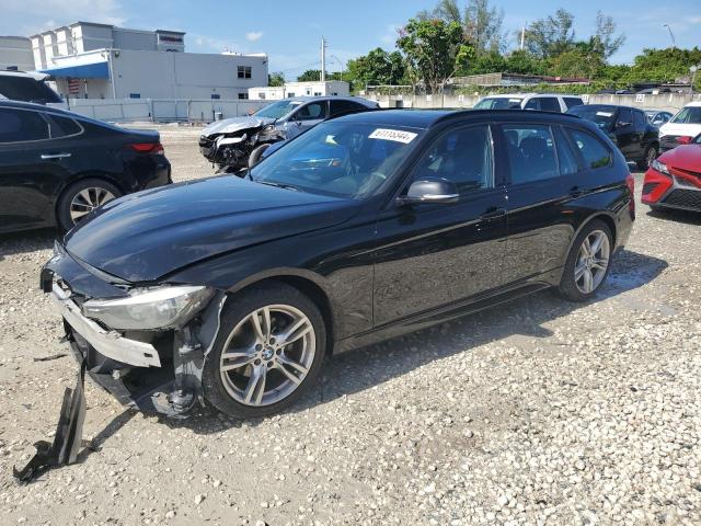2015 BMW 328 XI - WBA3G7C56FK480581