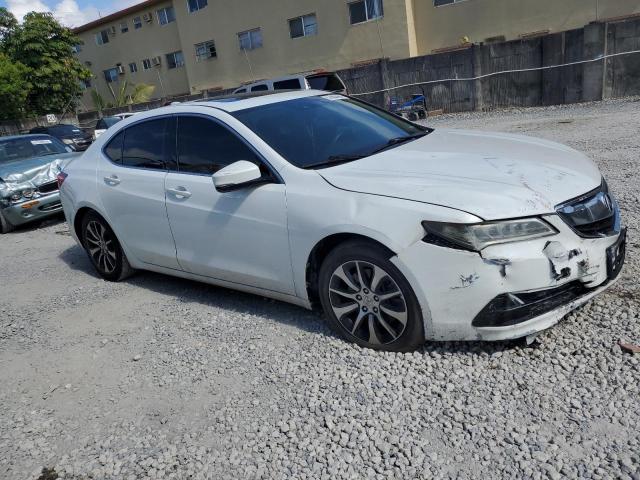 19UUB1F54GA010928 2016 Acura Tlx Tech 2016 Acura Tlx Tech VIN: 19UUB1F54GA010928 Lot: 57983484