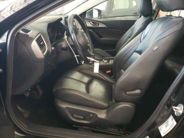 2018 Mazda 3 Touring VIN: 3MZBN1L30JM172112 Lot: 60664914