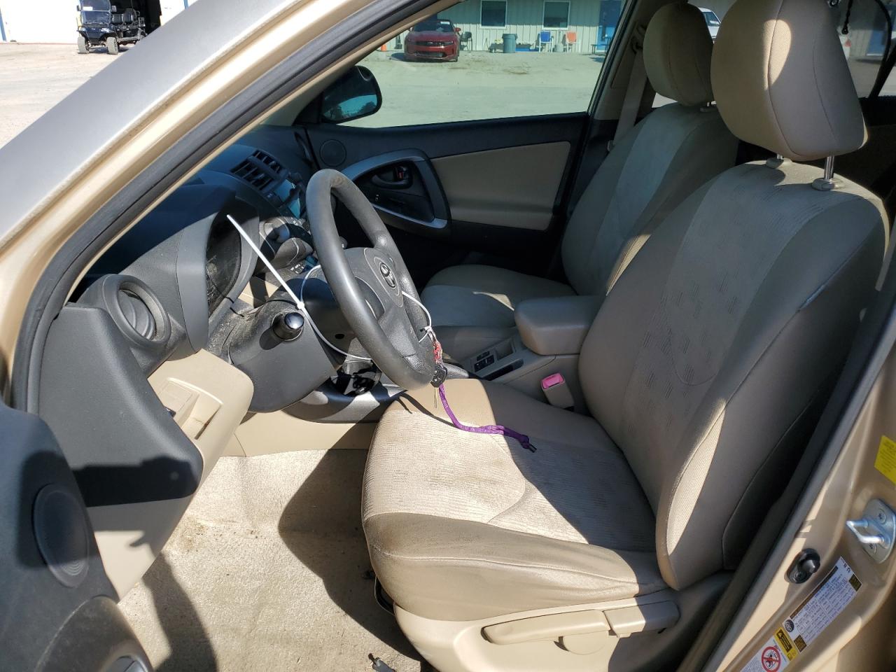 JTMZF4DVXB5035220 2011 Toyota Rav4