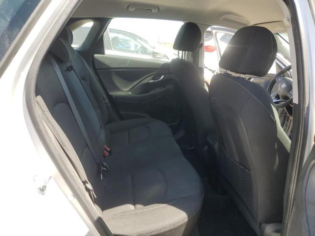 2019 HYUNDAI ELANTRA GT - KMHH35LE2KU102809