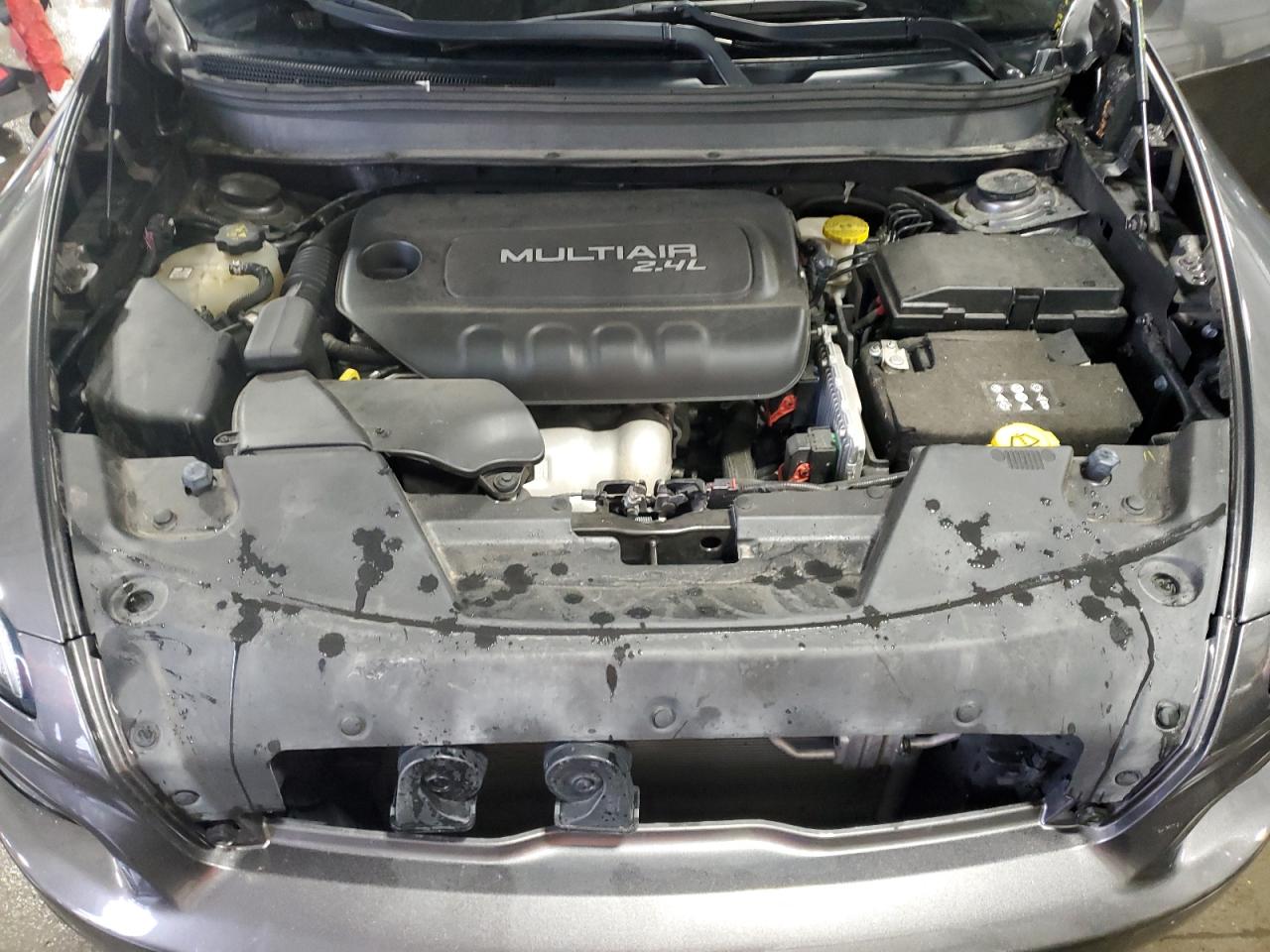 1C4PJLLB6JD573876 2018 Jeep Cherokee Latitude Plus