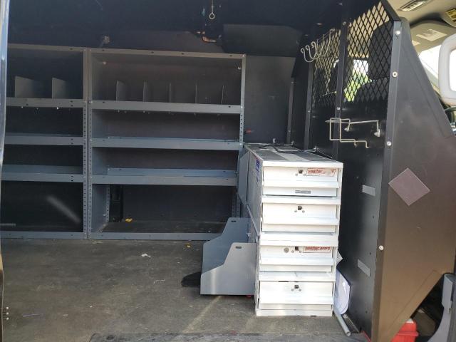 2015 Ford Transit T-150 VIN: 1FTYE1YM8FKB09269 Lot: 60677164