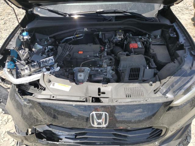 2023 Honda Hr-V Sport VIN: 3CZRZ2H52PM707627 Lot: 59882104