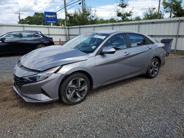 2023 HYUNDAI ELANTRA SE KMHLS4AG1PU568640  58312014