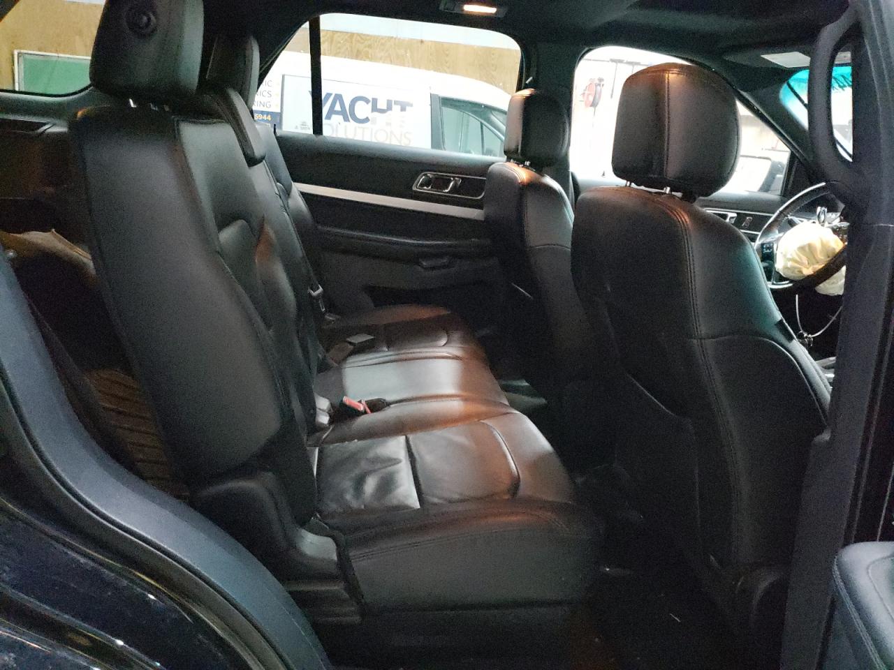 1FM5K8D89GGB68988 2016 Ford Explorer Xlt