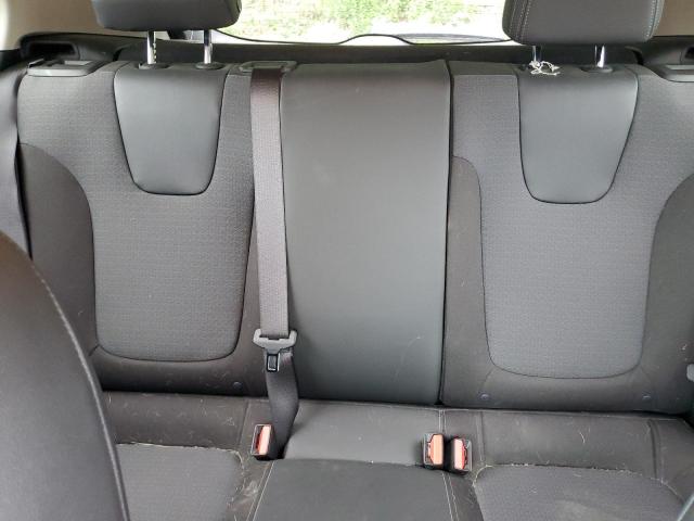 2020 Buick Encore Gx Preferred VIN: KL4MMCSL7LB125997 Lot: 58080774