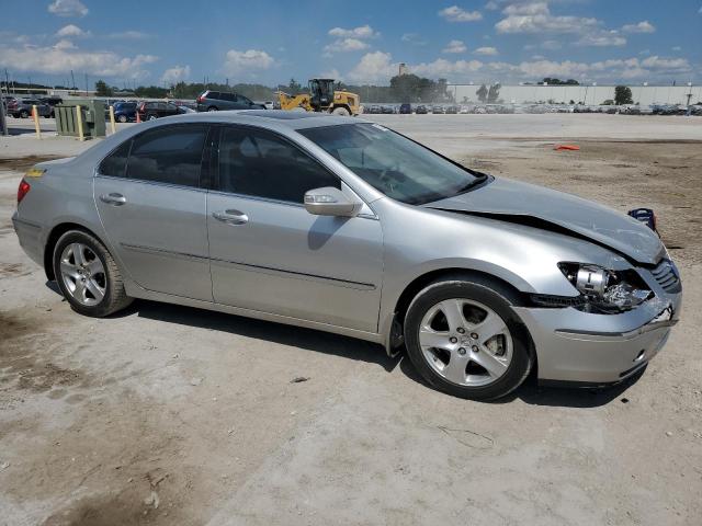 2006 Acura Rl VIN: JH4KB16526C007324 Lot: 57532524