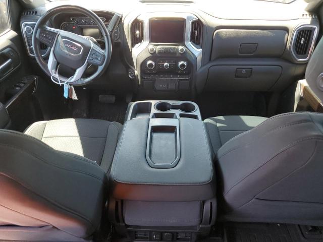 2020 GMC Sierra K1500 Elevation VIN: 1GTU9CED6LZ258656 Lot: 57211374