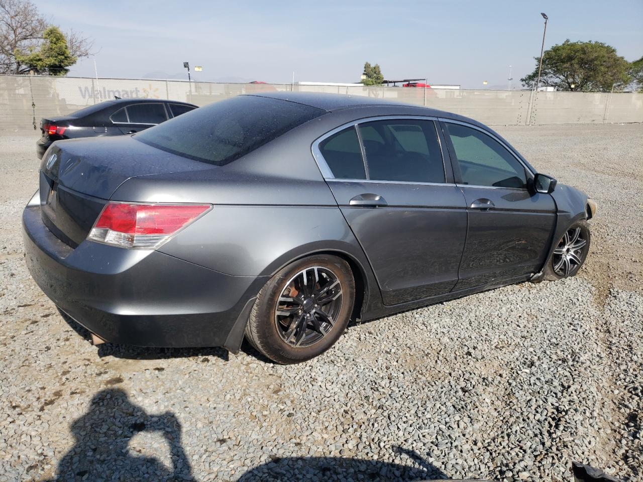 JHMCP26398C065444 2008 Honda Accord Lx