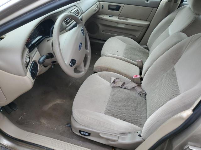 2003 Ford Taurus Ses VIN: 1FAFP55UX3G207673 Lot: 60714404