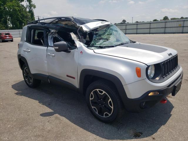 VIN ZACCJBCT0GPD61910 2016 Jeep Renegade, Trailhawk no.4