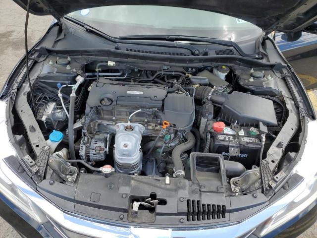 2016 HONDA ACCORD LX - 1HGCR2F32GA151279