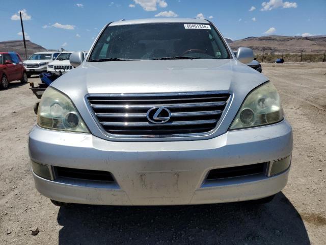 2008 Lexus Gx 470 VIN: JTJBT20XX80154507 Lot: 60461344