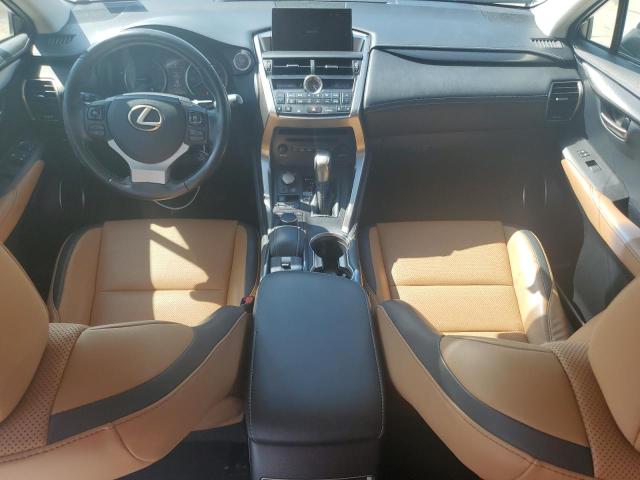 2017 Lexus Nx 200T Base VIN: JTJYARBZ0H2053830 Lot: 57380504