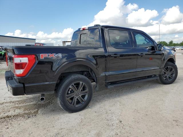 2022 Ford F150 Supercrew VIN: 1FTFW1E81NKE78632 Lot: 60624974