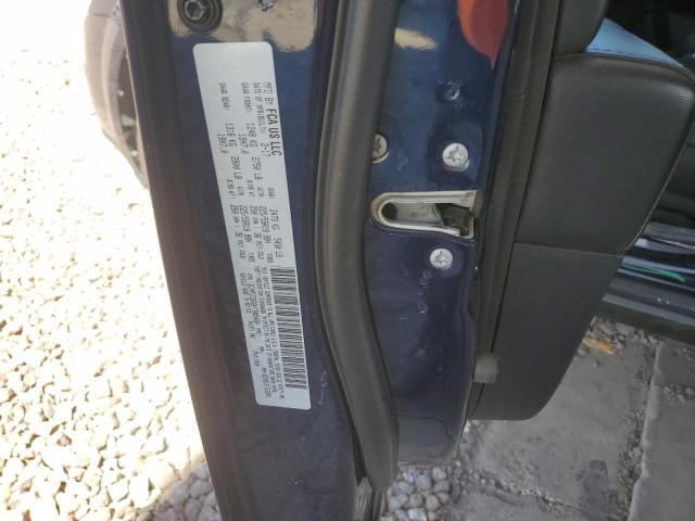 2017 Dodge Journey Sxt VIN: 3C4PDCBG8HT605400 Lot: 60684634